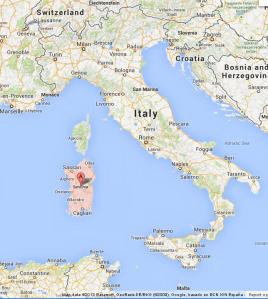 Sardinia-on-Map-of-Italy