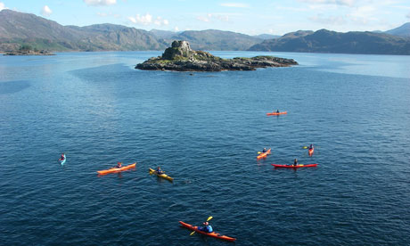 Sea-Kayaking-in-Scotland--007