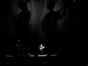 Leonard Cohen, Live-2013, Brooklyn