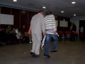 International Peace Conference-Spain, 2007 