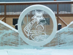 Ice Art Championships