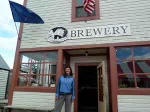 Haines Brewing Co.