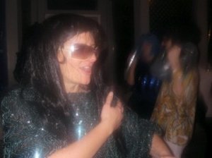 Hallobash #1: Disco