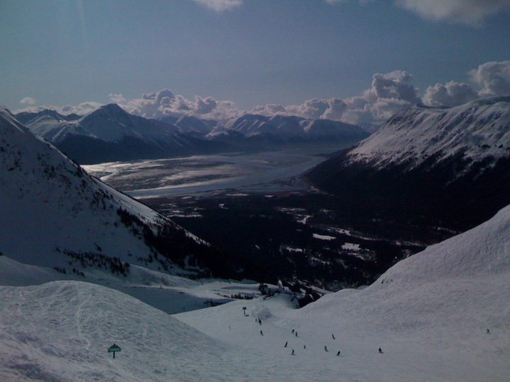 Alyeska
