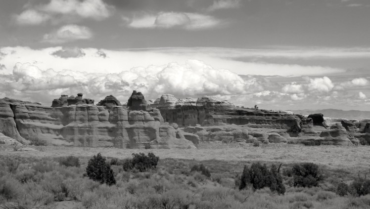 Arches National Park