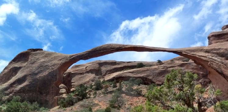 Landscape Arch