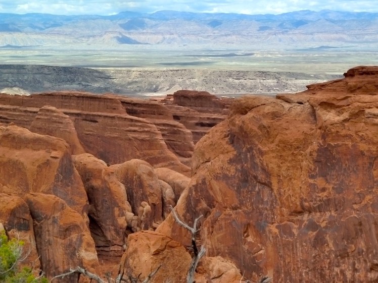 Arches National Park