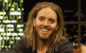 Tim Minchin
