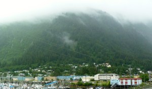 Juneau