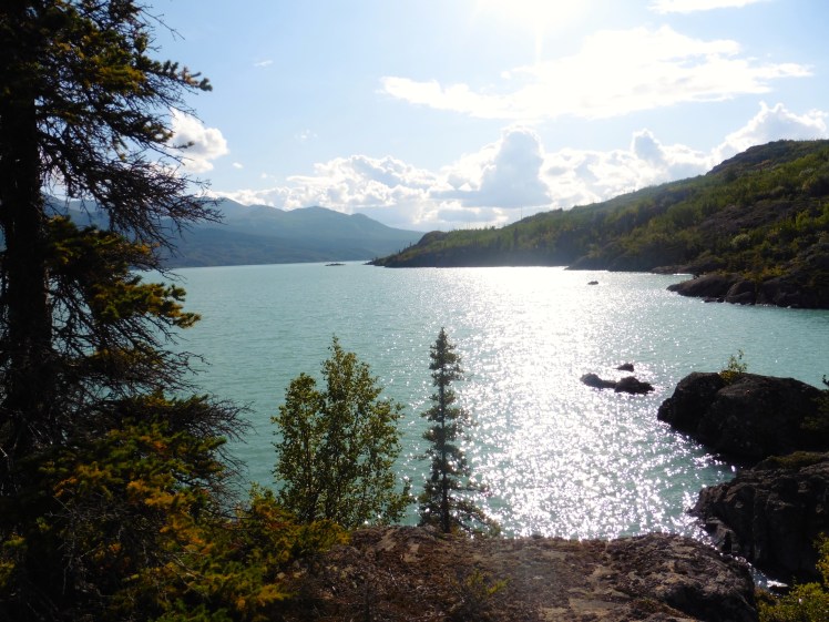 Rock Island lunch Picnic