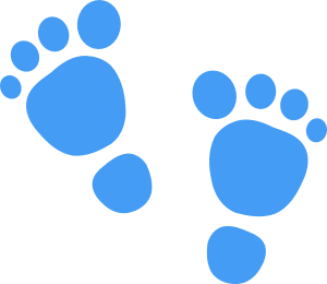 footstep-clipart-9acqxxRTM