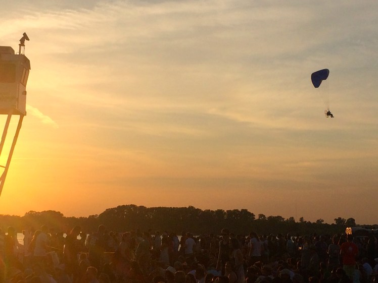 Beale Street Music Festival, Memphis