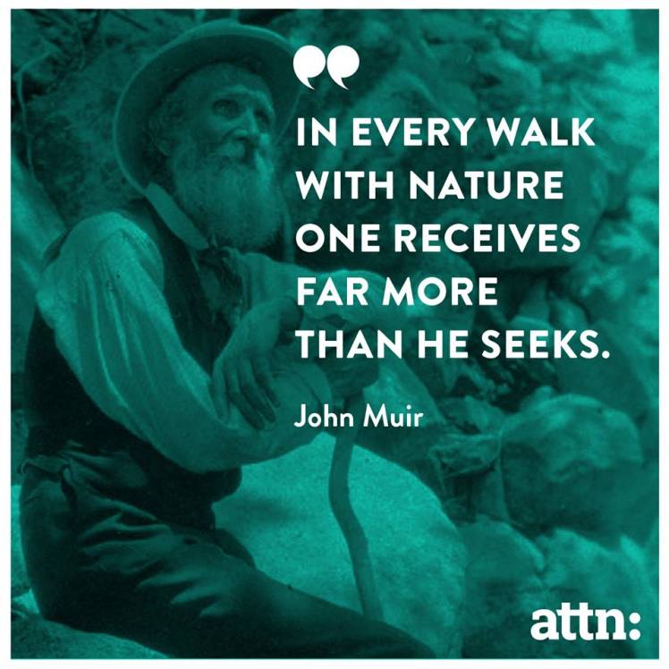 John Muir