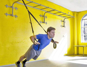 TRX-Equipment